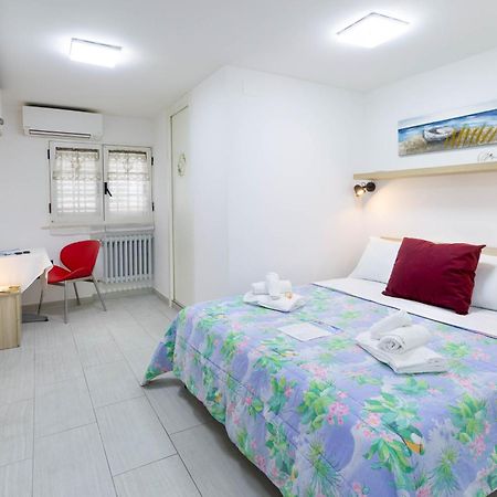 Casa Arcobaleno 57P Lejlighed Pescara Eksteriør billede